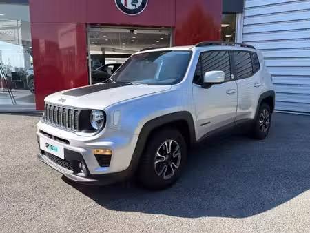 Jeep Renegade 1.3 150