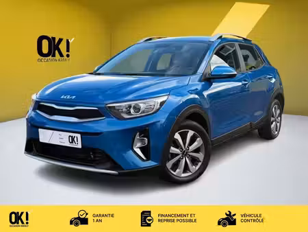 Kia Stonic 1.0 Active