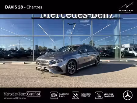 Mercedes-Benz Classe A A 200 2.0 150 AMG Line