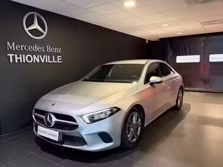 Mercedes-Benz Classe A A 180 1.5 116 Style Line