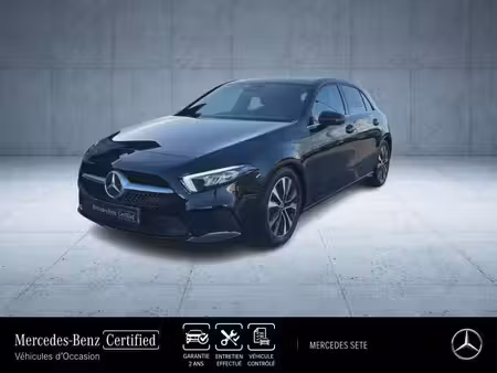 Mercedes-Benz Classe A A 200 2.0 150 Business Line