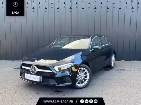 Mercedes-Benz Classe A A 250e 1.3 Progressive Line