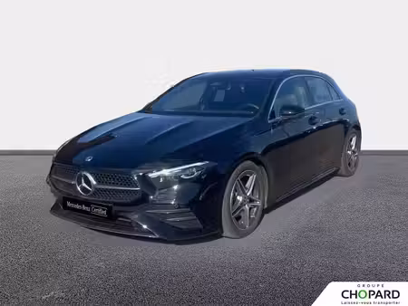 Mercedes-Benz Classe A A 180 1.3 136 AMG Line