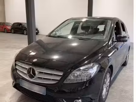 Mercedes-Benz Classe B B 180