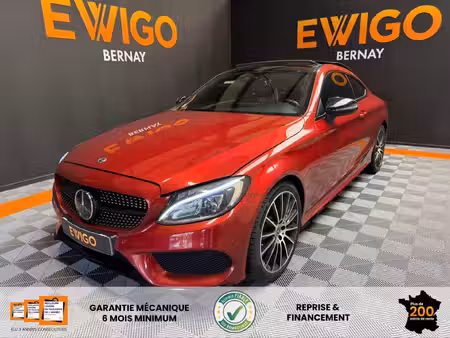Mercedes-Benz Classe C 2.0 245 Sport