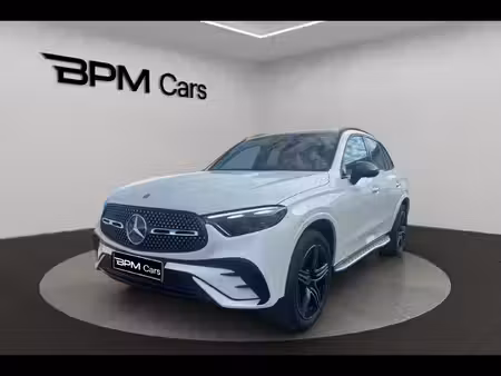 Mercedes-Benz Classe E E 300 AMG Line 4Matic