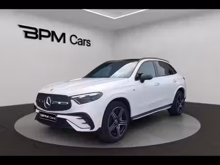 Mercedes-Benz Classe E E 300 AMG Line 4Matic