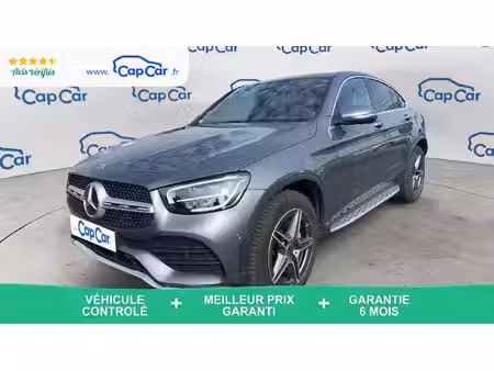 Mercedes-Benz Classe E E 300 2.0 211 AMG Line 4Matic