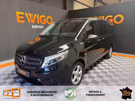 Mercedes-Benz Vito 190