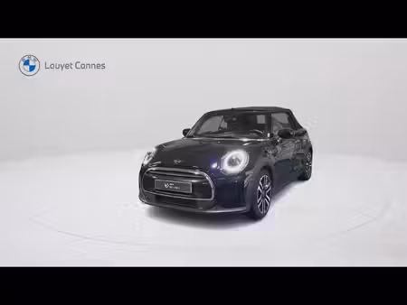 Mini Cabrio Cooper 1.5 136 Edition Premium Plus
