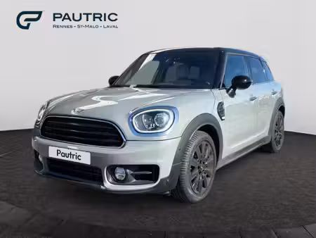 Mini Countryman Cooper 1.5 136 Oakwood