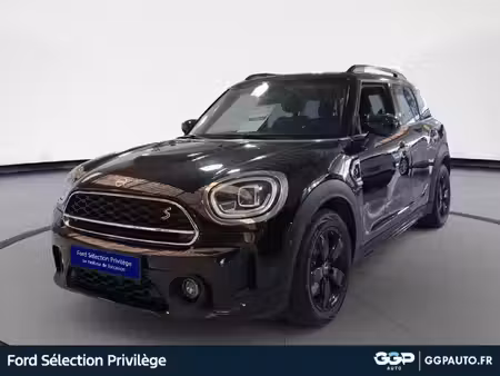 Mini Countryman Cooper S 2.0 178