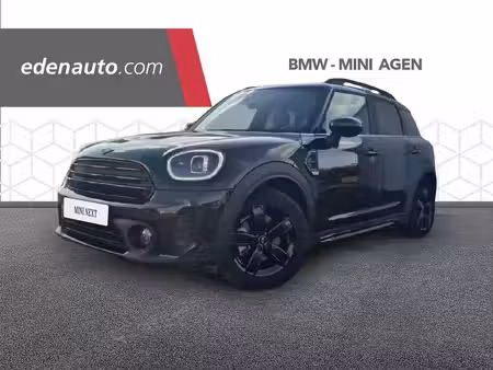 Mini Countryman Cooper 1.5 136 Edition Premium