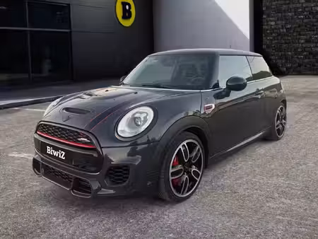 Mini Mini John Cooper Works 2.0 231