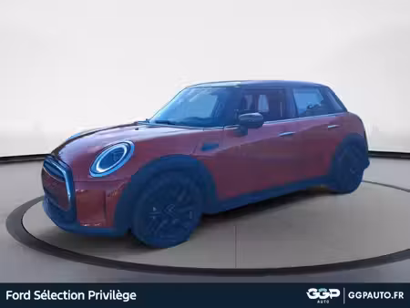 Mini Mini Cooper 1.5 136 Essential