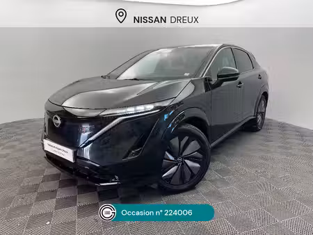 Nissan Ariya 218