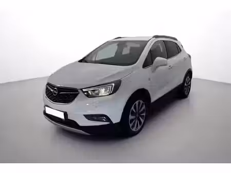 Opel Mokka 1.4 140 Innovation