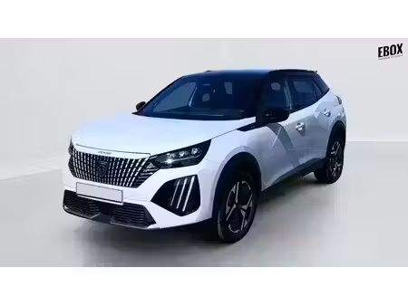 Peugeot 2008 136 GT