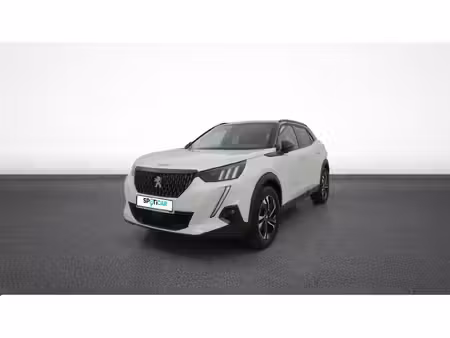 Peugeot 2008 1.2 130 GT
