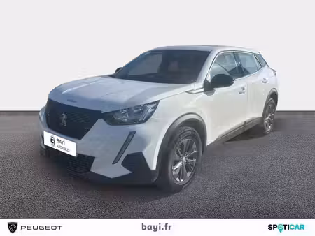 Peugeot 2008 1.5 HDi 110 Active
