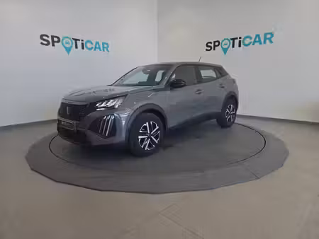 Peugeot 2008 1.2 100 Active