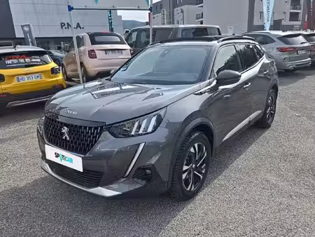 Peugeot 2008 1.2 GT Line