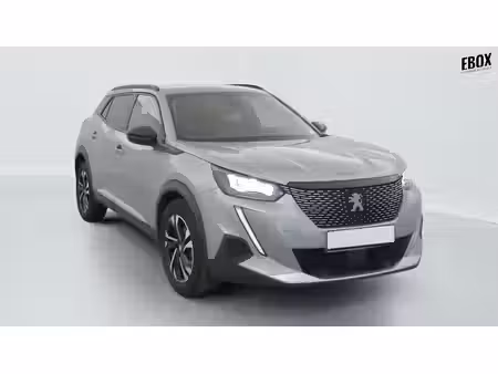 Peugeot 2008 1.2 130 Allure