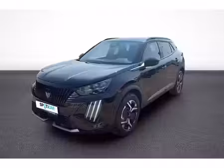 Peugeot 2008 1.2 100 GT
