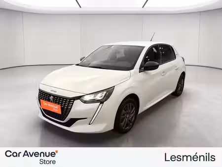 Peugeot 208 1.2 75 Style
