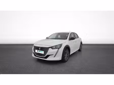Peugeot 208 136 Active