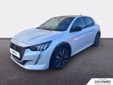 Peugeot 208 1.2 100 GT Line