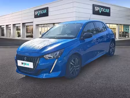 Peugeot 208 1.5 100 Allure