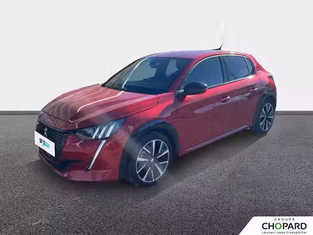 Peugeot 208 1.2 100 GT