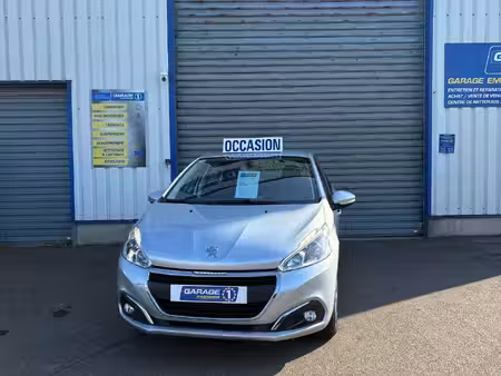 Peugeot 208 Style