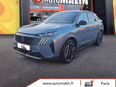 Peugeot 3008 213 Allure