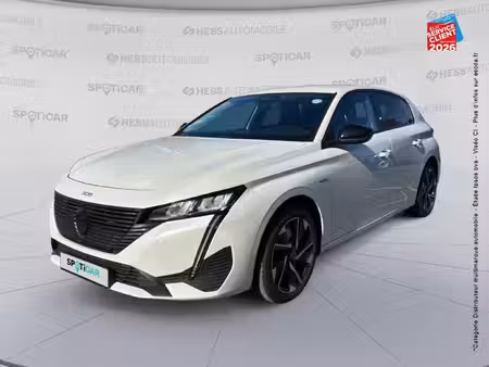 Peugeot 308 1.6 THP 150 Allure