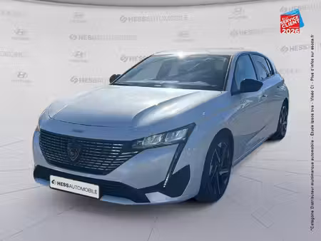 Peugeot 308 1.2 THP 130 Allure