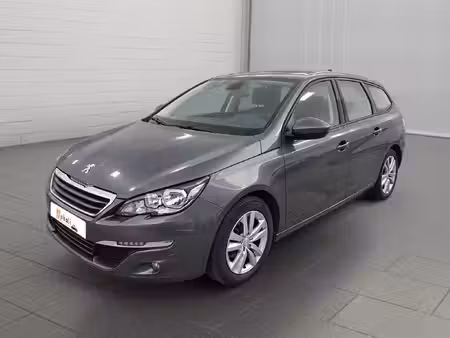 Peugeot 308 1.5 HDi 100 Active