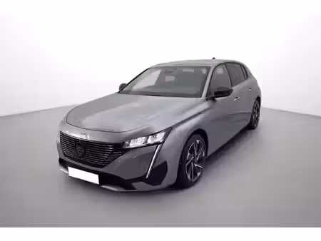 Peugeot 308 1.5 HDi 130 Allure