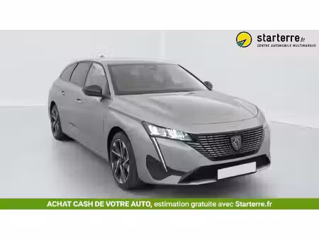 Peugeot 308 1.6 THP 150 Allure