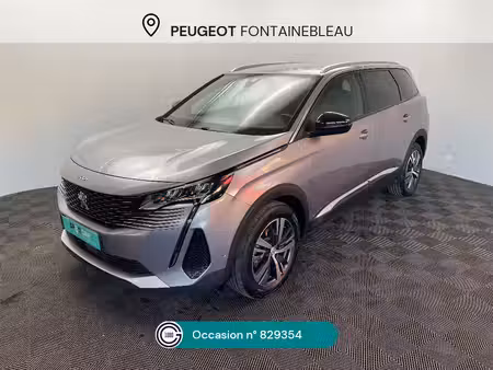 Peugeot 5008 1.2 130 Allure