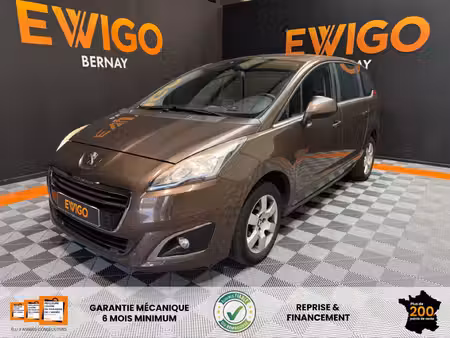 Peugeot 5008 Active