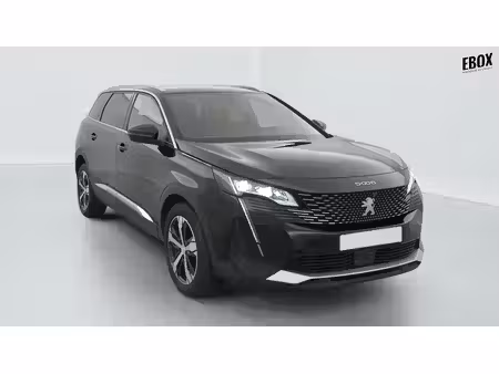Peugeot 5008 1.2 130 GT