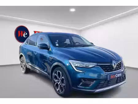 Renault Arkana E-Tech 1.6 145 Intens