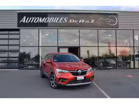 Renault Arkana E-Tech 1.6 145 Intens