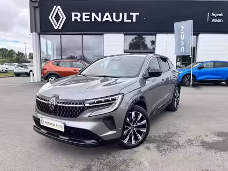 Renault Austral 1.2 200 Techno