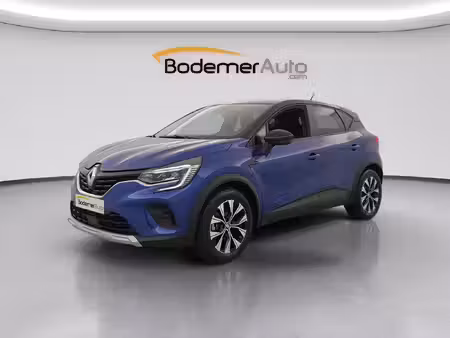 Renault Captur E-Tech 1.6 145 Evolution