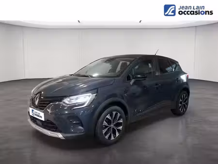 Renault Captur E-Tech 1.6 145 Evolution