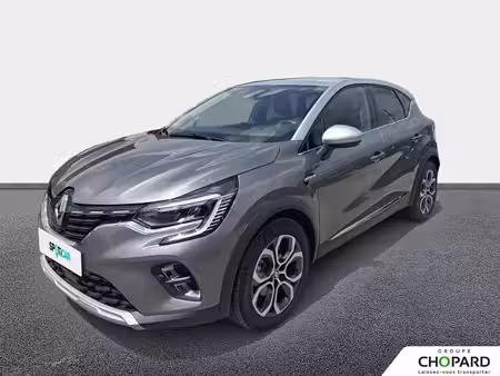 Renault Captur E-Tech 1.6 145 Techno
