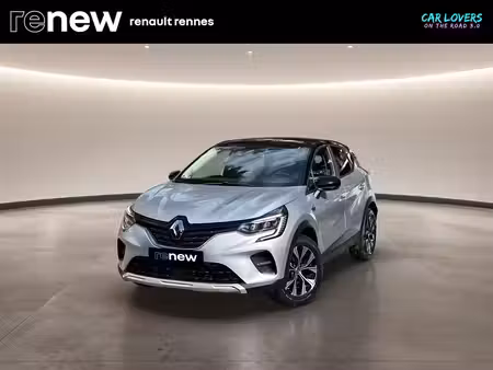 Renault Captur 1.0 91 Evolution